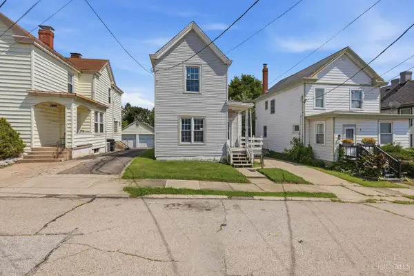 3708 Cross Street, Cheviot, OH 45211