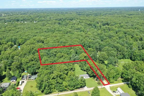 0 N Dunham Road, Monroe Twp, OH 45102