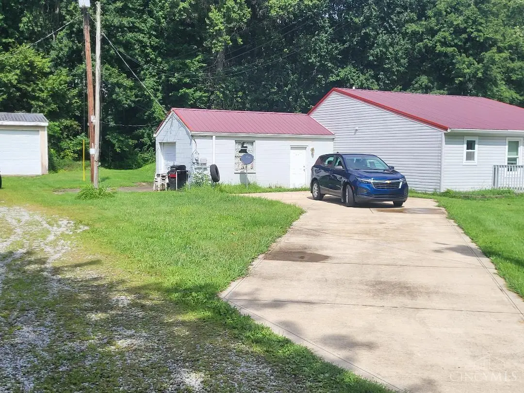 16705 Edgington Road, Williamsburg, OH 45176 - #1