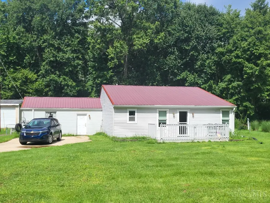 16705 Edgington Road, Williamsburg, OH 45176 - #2