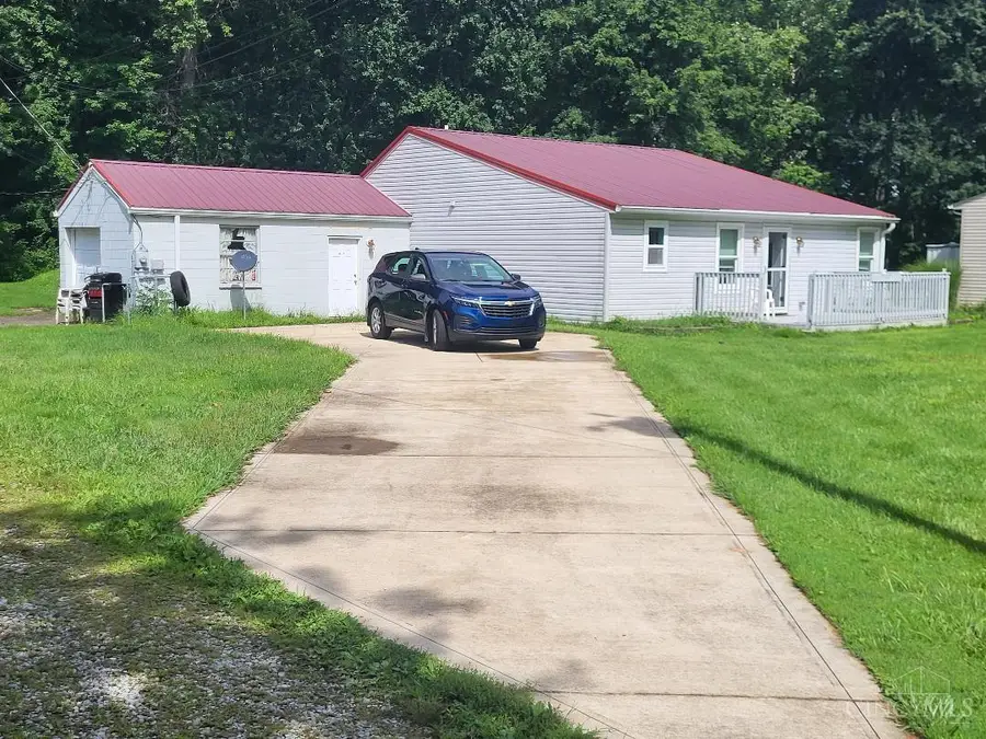 16705 Edgington Road, Williamsburg, OH 45176 - #3
