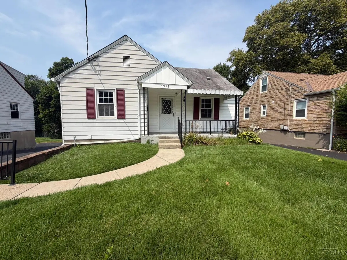 6971 Warder Drive, Cincinnati, OH 45224 - #1