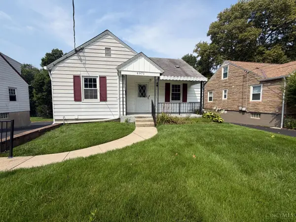 6971 Warder Drive, Cincinnati, OH 45224