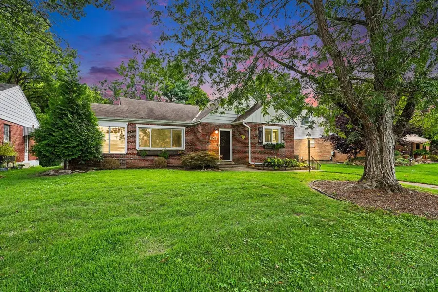 2668 Bonnie Drive, Cincinnati, OH 45230 - #2