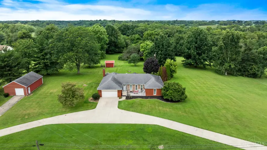 8637 St Rt 41, West Union, OH 45693 - #2