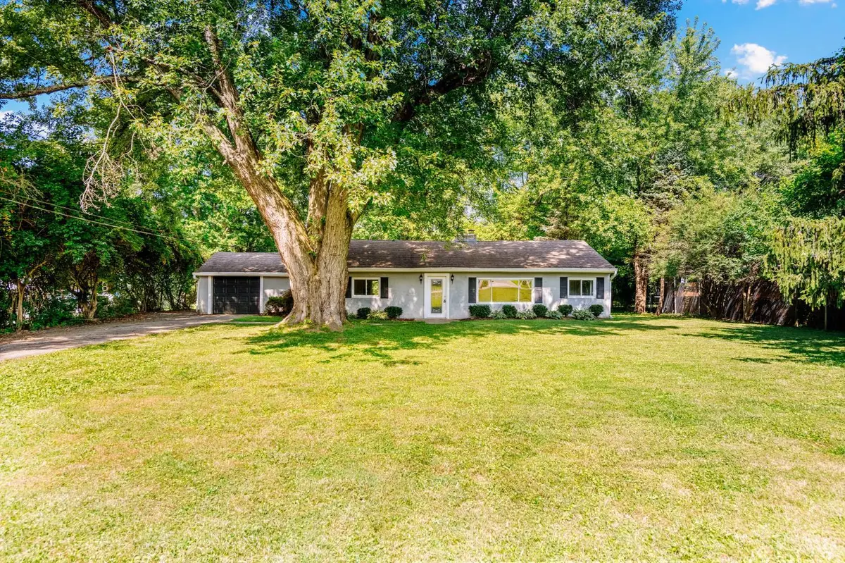 4217 Zagar Drive, Bath, OH 45245 - #1