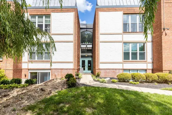 3825 Petoskey Avenue #21, Mariemont, OH 45227