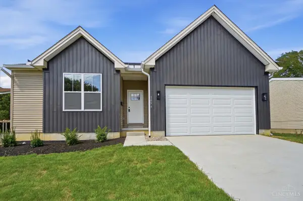 1006 Harrogate Court, Forest Park, OH 45240