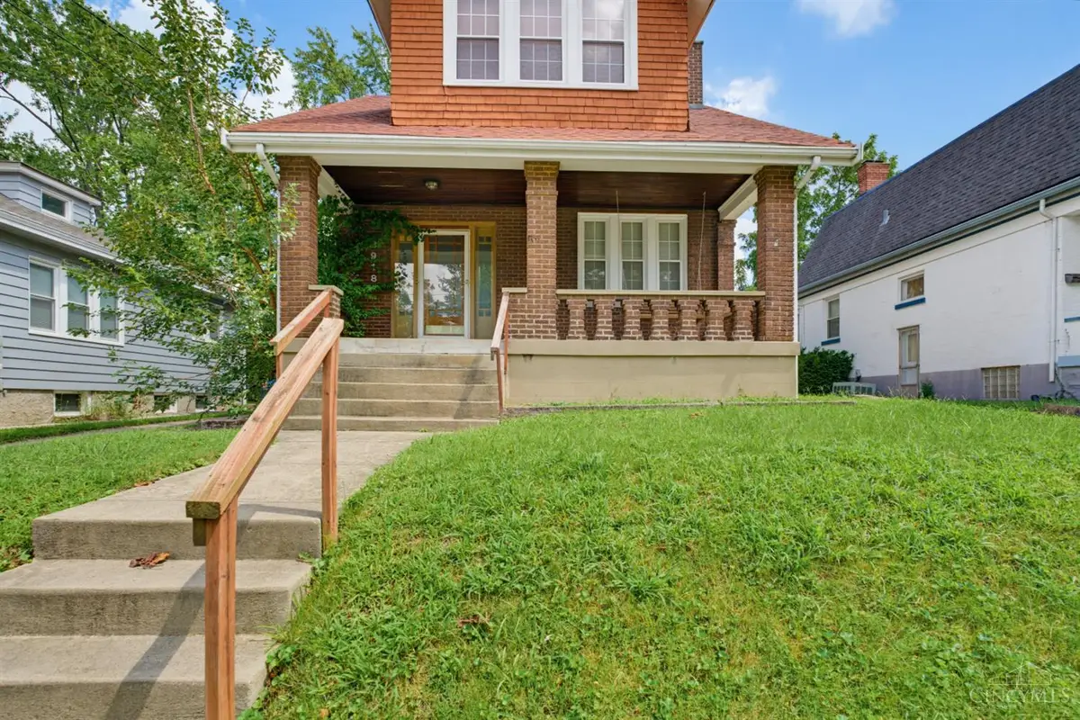 3918 Delmar Avenue, Cheviot, OH 45211 - #1