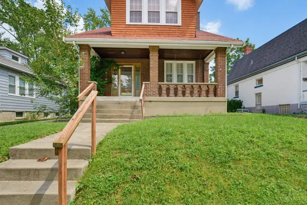 3918 Delmar Avenue, Cheviot, OH 45211