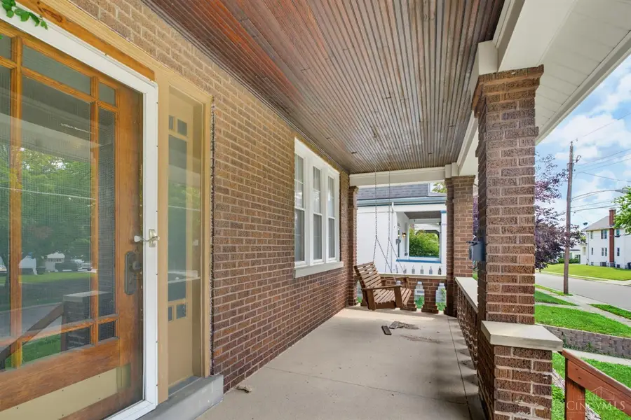 3918 Delmar Avenue, Cheviot, OH 45211 - #3