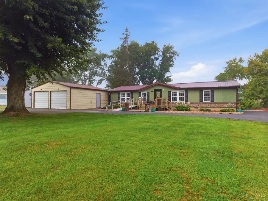 1017 Park Avenue, Ripley, OH 45167 - #2