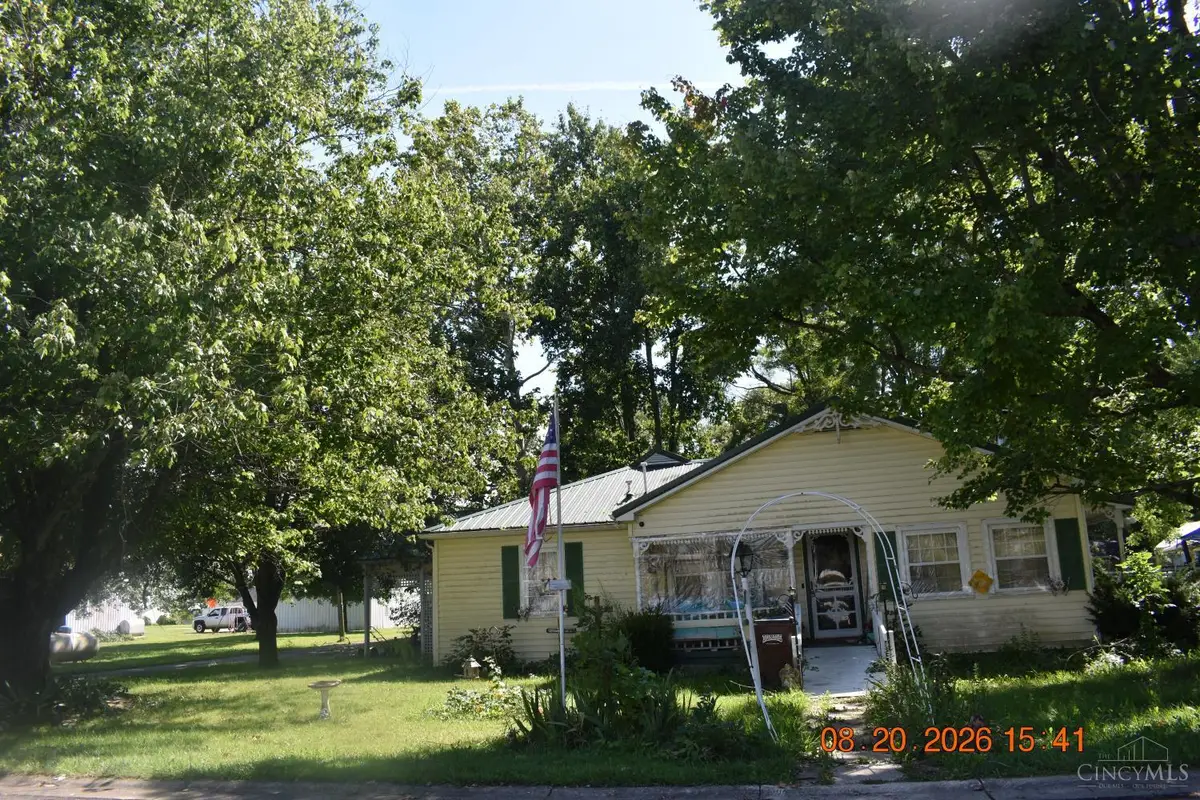 49 W Sycamore Street, Winchester, OH 45697 - #1