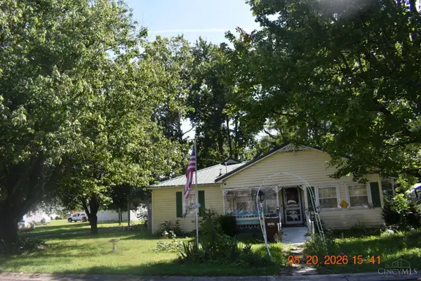 49 W Sycamore Street, Winchester, OH 45697