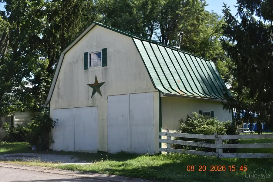 49 W Sycamore Street, Winchester, OH 45697 - #2