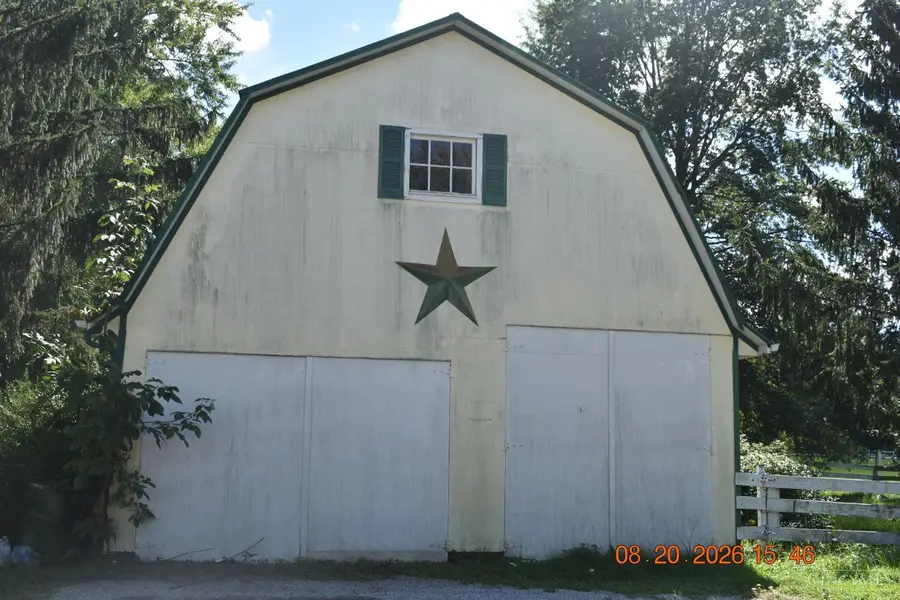 49 W Sycamore Street, Winchester, OH 45697 - #3