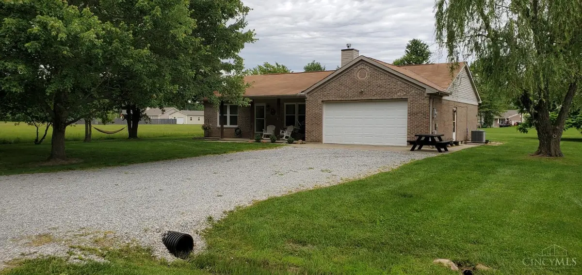 119 Tallahatchie Drive, Lake Waynoka, OH 45171 - #1