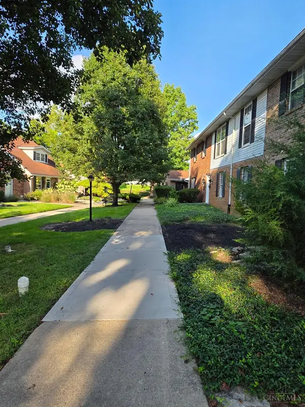 2050 Sunset Drive, Hamilton, OH 45013