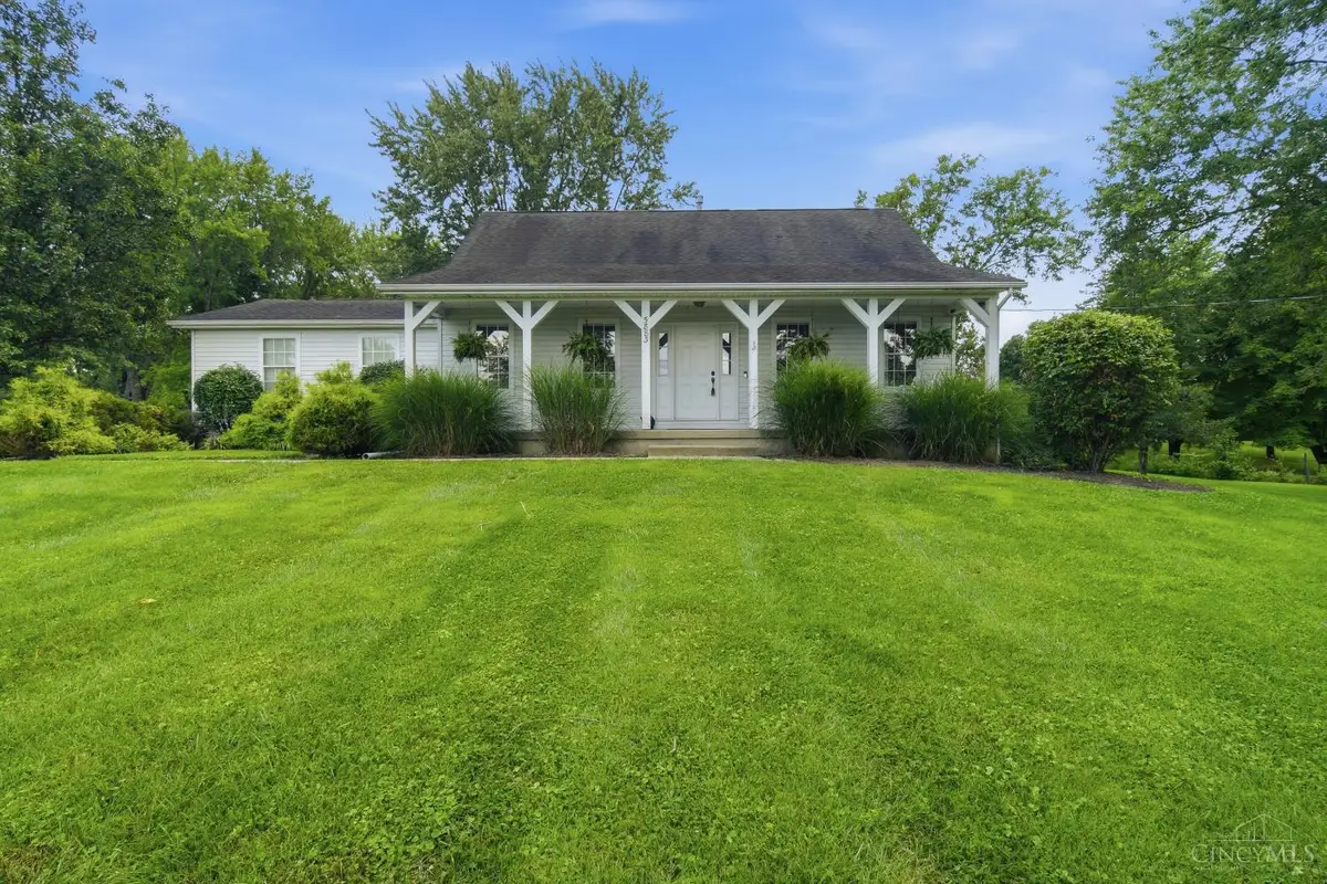 5883 Hamilton Mason Road, West Chester, OH 45011 - #1