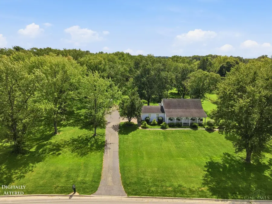5883 Hamilton Mason Road, West Chester, OH 45011 - #3