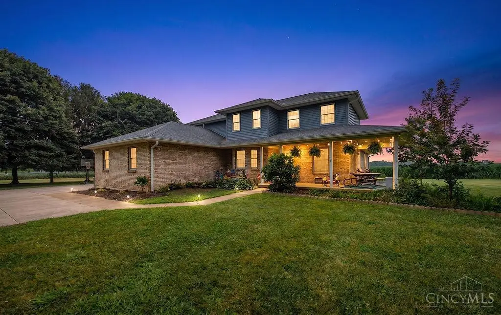 7947 Contreras Road, Oxford, OH 45056 - #1