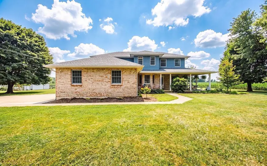 7947 Contreras Road, Oxford, OH 45056 - #2