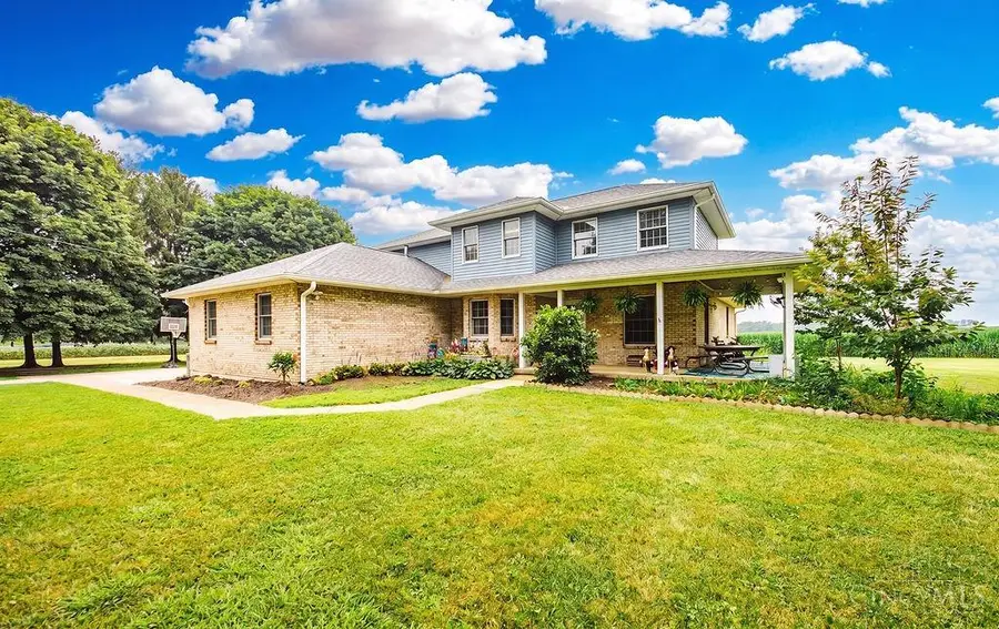7947 Contreras Road, Oxford, OH 45056 - #3