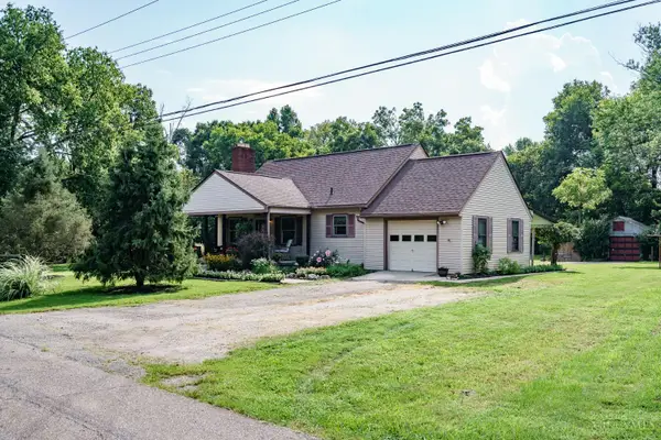 10581 Chipstone Drive, Harrison, OH 45030