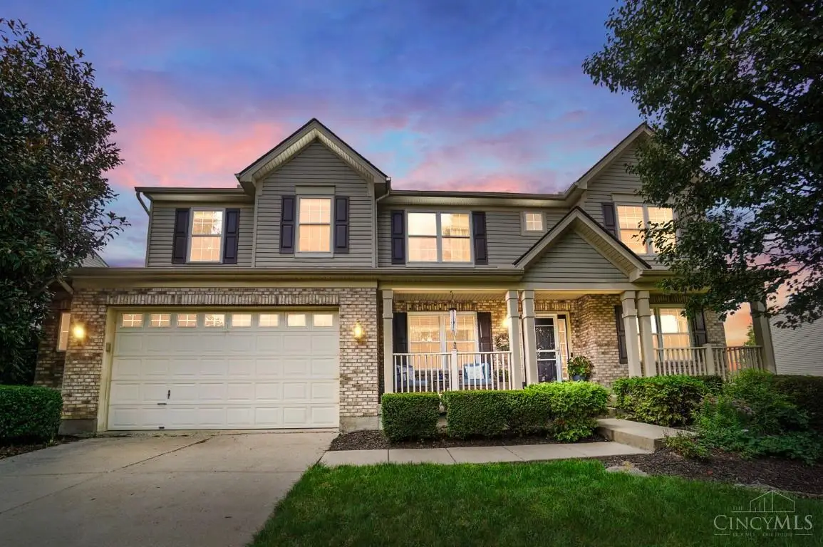 5875 Furlong Way, Liberty, OH 45011 - #1
