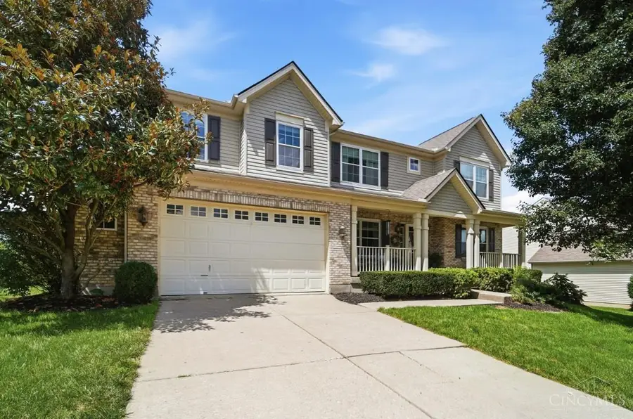 5875 Furlong Way, Liberty, OH 45011 - #3