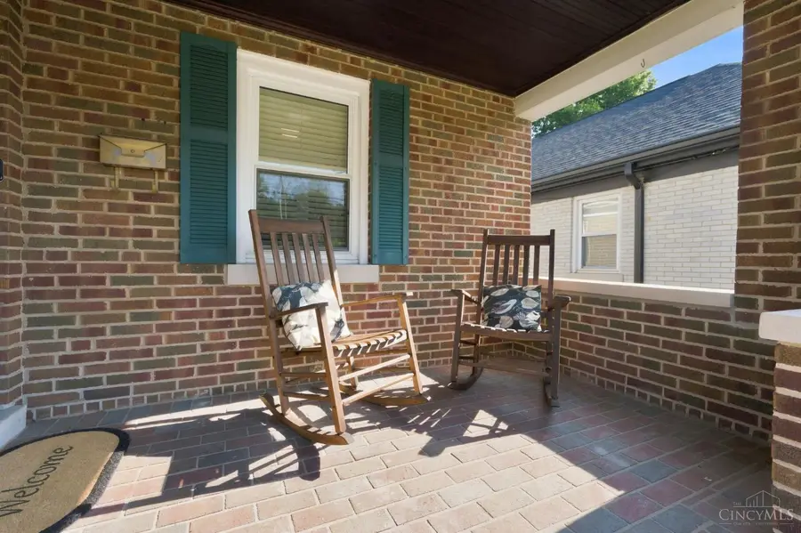3816 Brotherton Road, Cincinnati, OH 45209 - #2