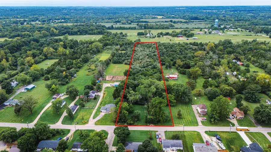 7637 Middletown Germantown Road, Madison, OH 45042 - #2