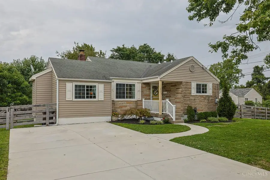 3506 Eyrich Road, Green, OH 45248 - #2