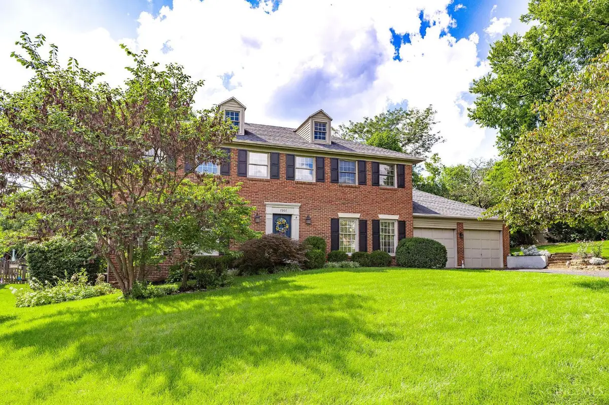 7307 Mallard Drive, West Chester, OH 45069 - #1