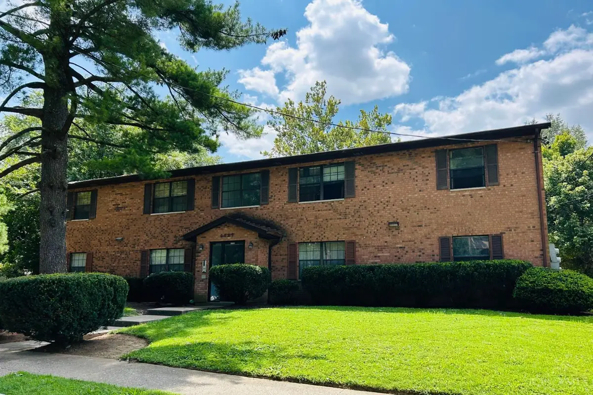 6427 Gracely Drive, Cincinnati, OH 45233 - #1