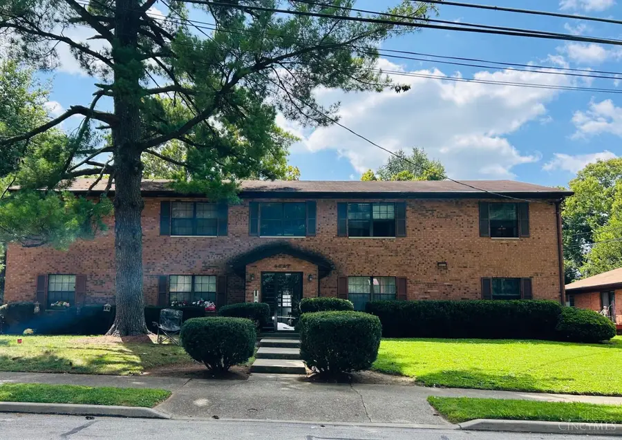 6427 Gracely Drive, Cincinnati, OH 45233 - #2