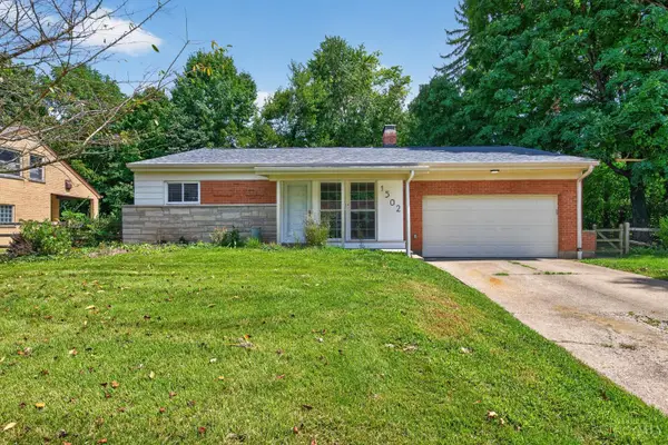 1502 Robinway Drive, Anderson Twp, OH 45230
