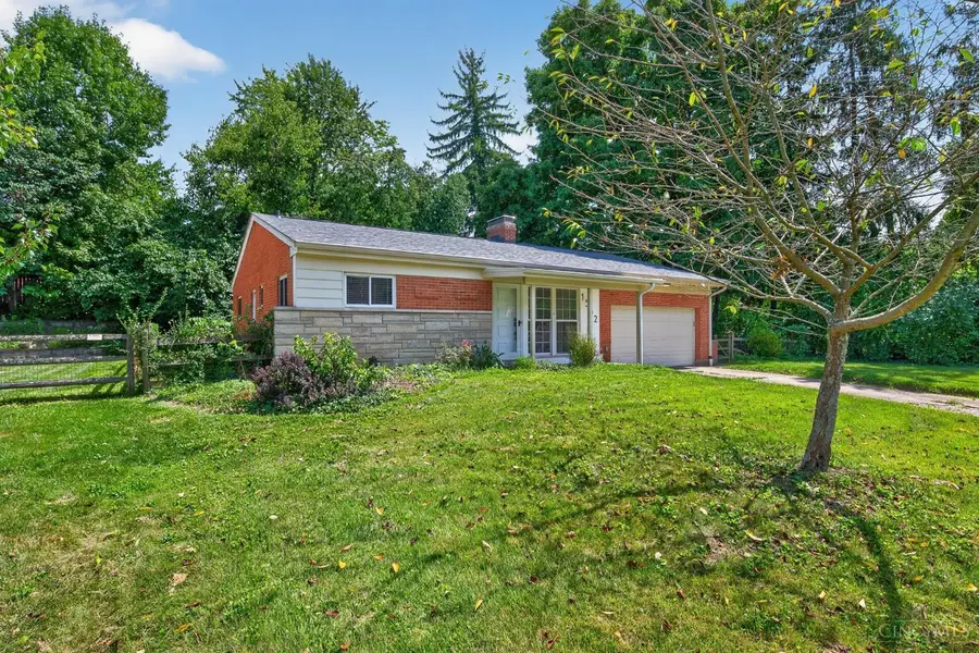 1502 Robinway Drive, Anderson, OH 45230 - #2