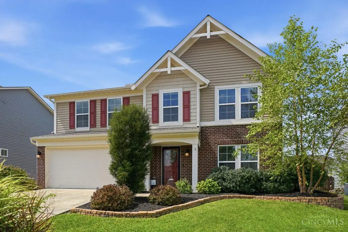 2773 Galileo Lane, Franklin, OH 45005 - #1