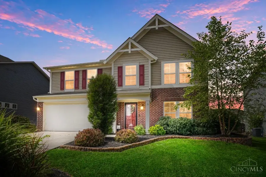 2773 Galileo Lane, Franklin, OH 45005 - #2