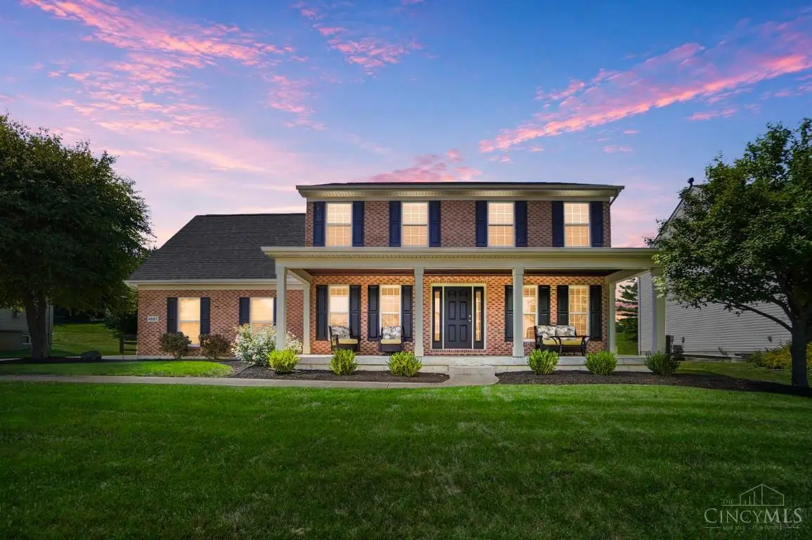 4897 Streamside Court, Liberty, OH 45011 - #1