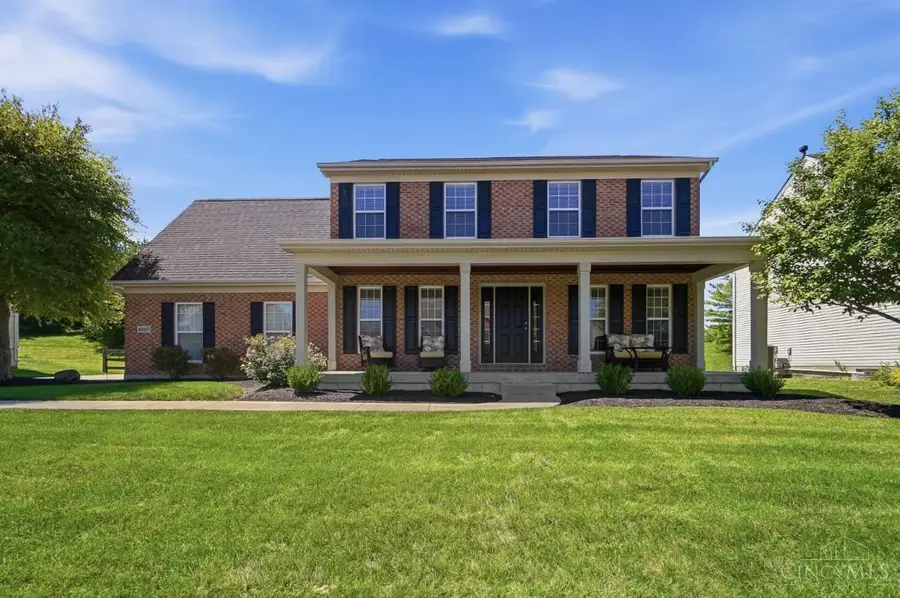 4897 Streamside Court, Liberty, OH 45011 - #3