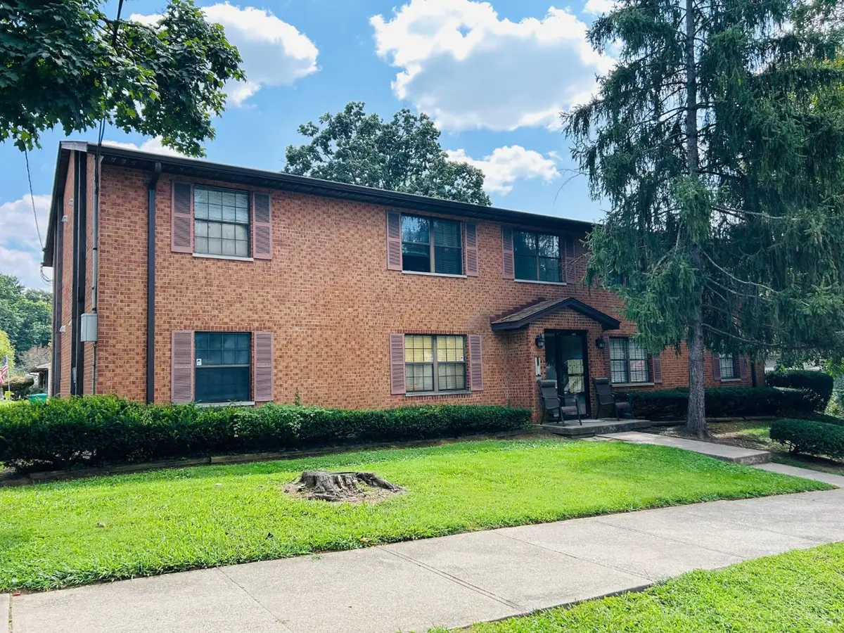 6553 Parkland Avenue, Cincinnati, OH 45233 - #1