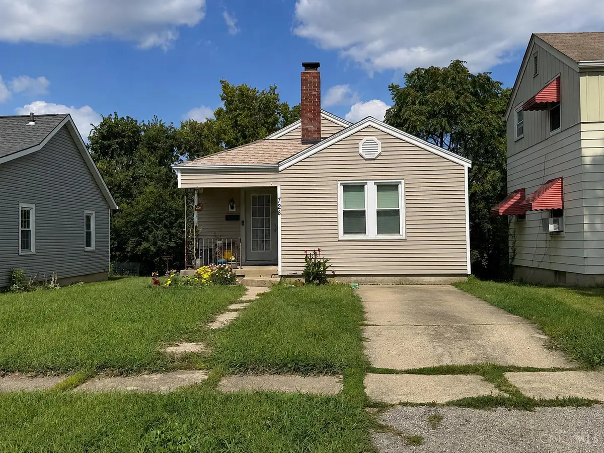 728 Coralie Avenue, Hamilton, OH 45013 - #1