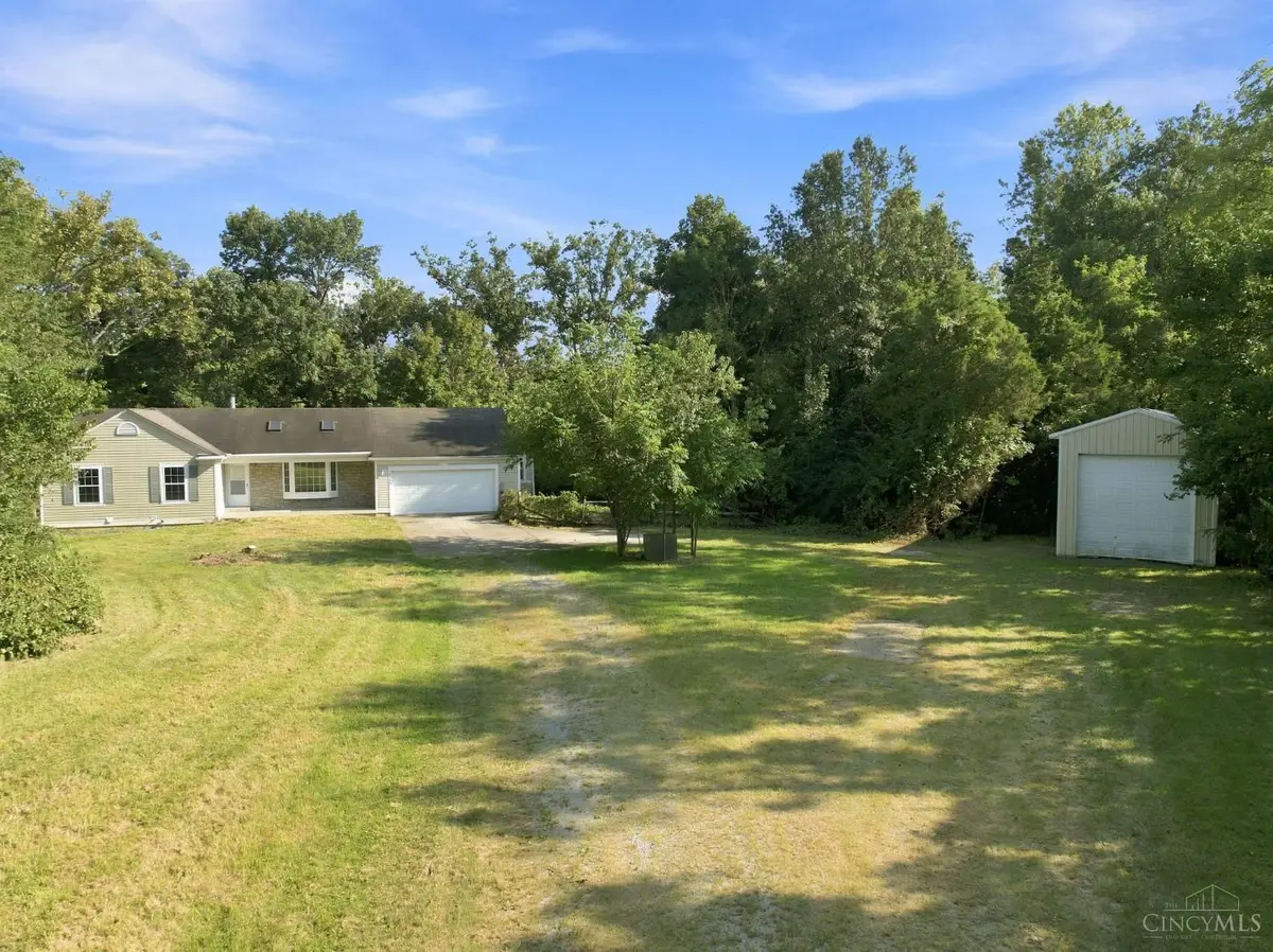 4388 Dela Palma Road, Williamsburg, OH 45176 - #1