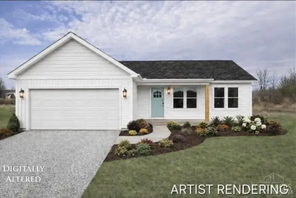 2723 Yuma Drive, Franklin Twp, OH 45171
