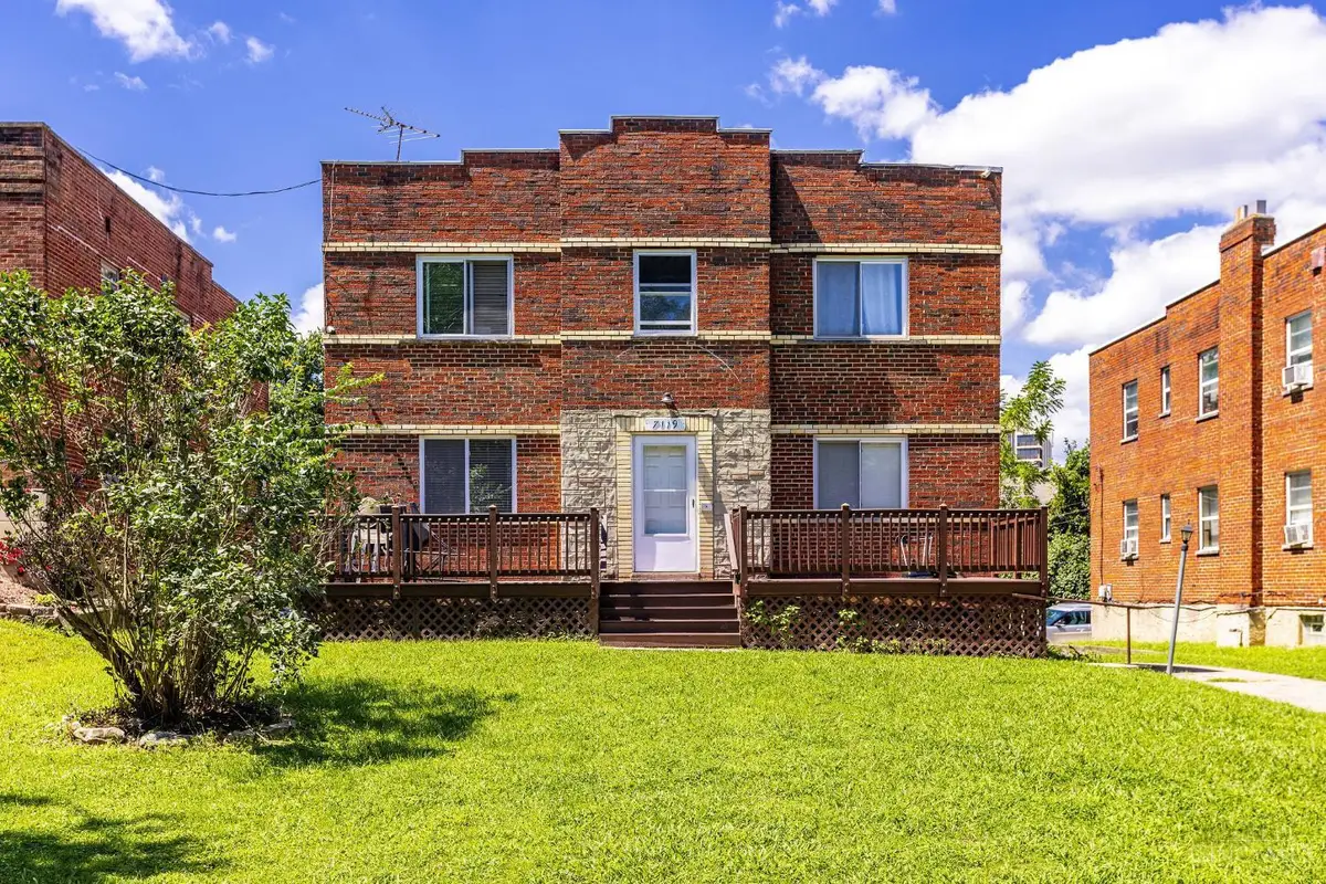 7119 Eastlawn Drive, Cincinnati, OH 45237 - #1