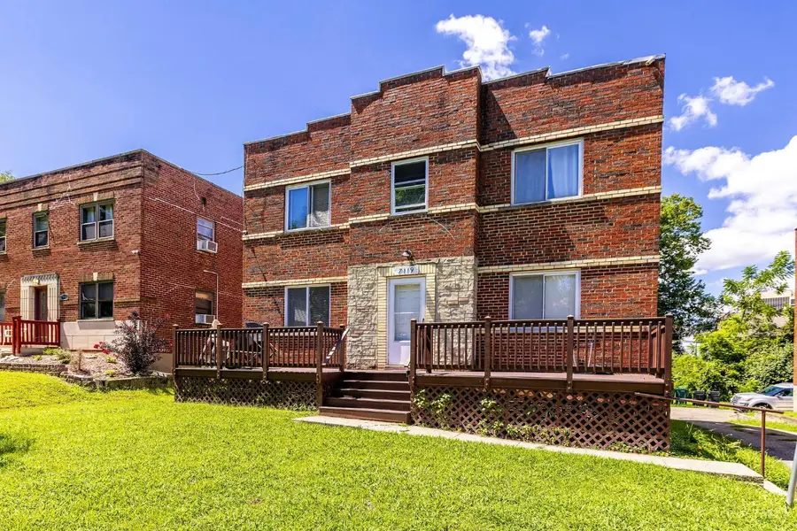 7119 Eastlawn Drive, Cincinnati, OH 45237 - #2