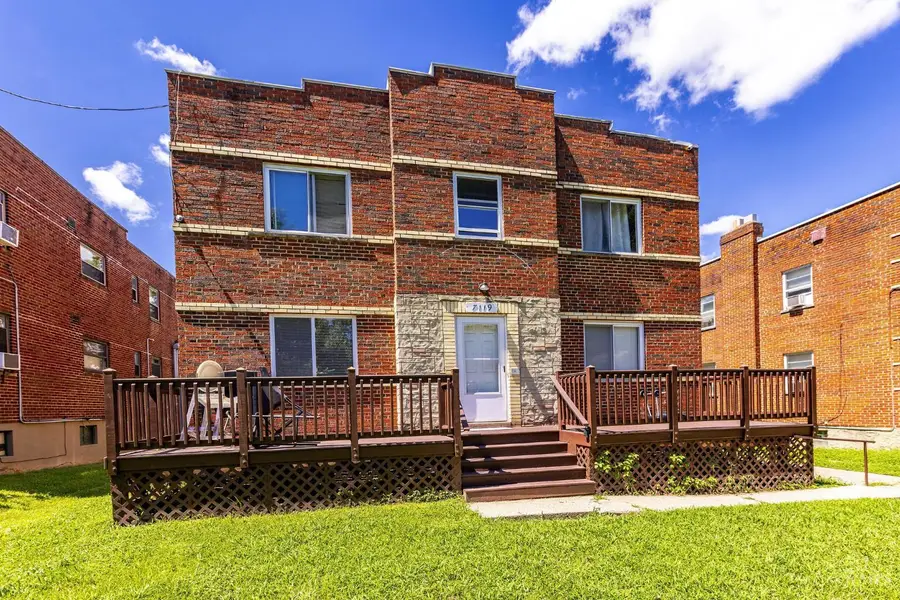 7119 Eastlawn Drive, Cincinnati, OH 45237 - #3