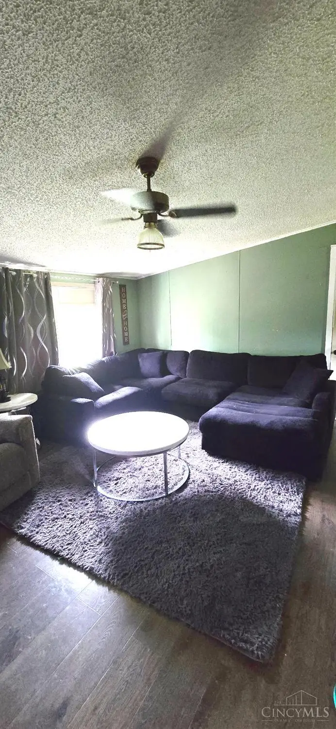 9815 Hickory Ridge Road, Huntington, OH 45144 - #2